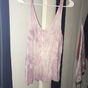 American eagle tanktop